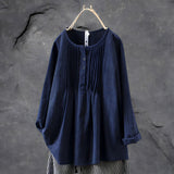 Marineblau