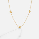 18K Gold