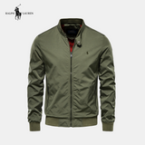 Khaki Grün