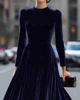 Marineblau
