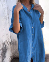 Blau