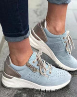 Blau