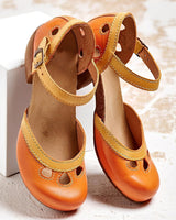 Orange