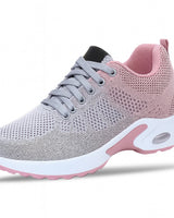 Pink Grau
