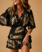 Schwarz