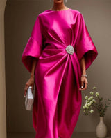 Himbeerrosa
