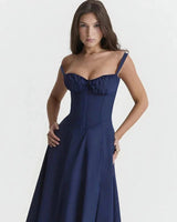 Marineblau