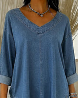 Blau