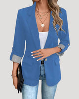 Blau