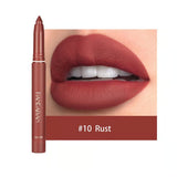 #10 Rost