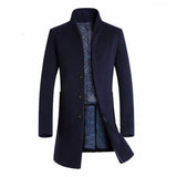 Marineblau