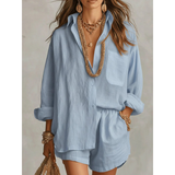 Blau