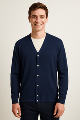 Marineblau