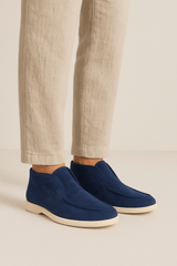 Marineblau