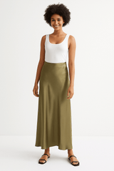 ArmyGreen