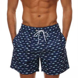 Marineblau
