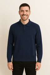 Marineblau