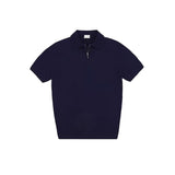 Marineblau