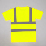 Fluoreszierendes Gelb