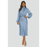 Hellblau