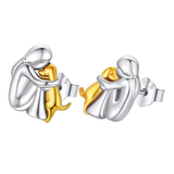 Silber und Gold