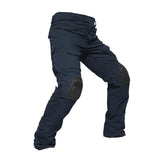 Marine blau