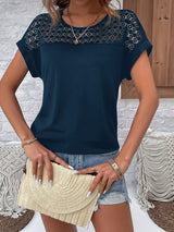 Meerblau
