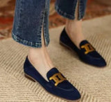 Marineblau