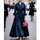 Marineblau