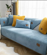 Blau