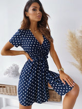 Marineblau