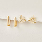 18K Gold